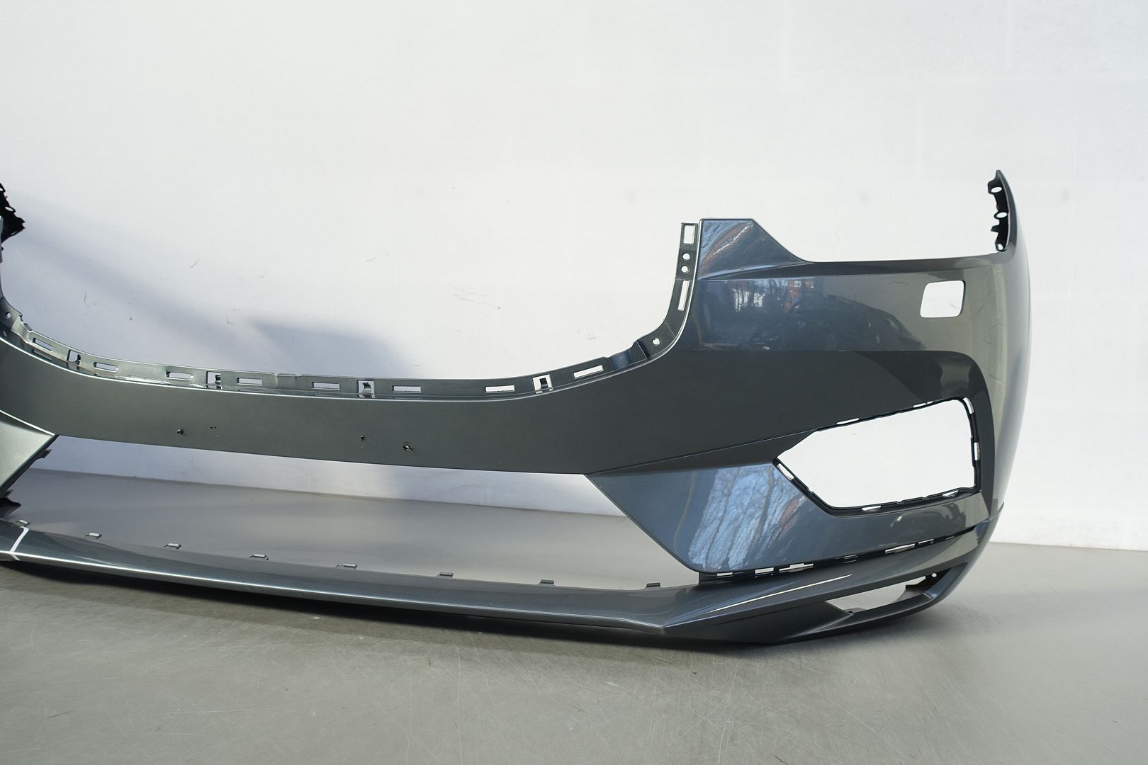 GENUINE VOLVO XC60 2017 INSCRIPTION FRONT BUMPER 31425160 eBay